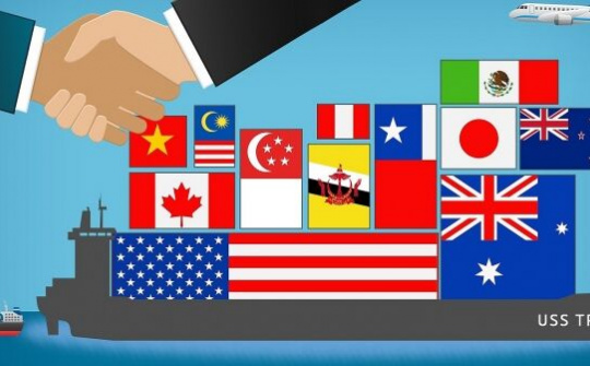 Hài hòa tiêu chuẩn Việt Nam và quốc tế