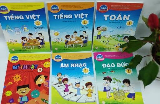 TP.HCM: Chuẩn bị triển khai công tác giảng dạy sách giáo khoa mới