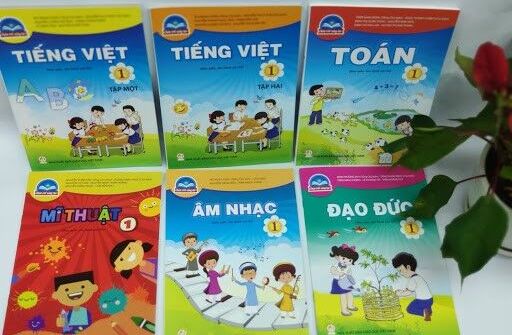 TP.HCM: Chuẩn bị triển khai công tác giảng dạy sách giáo khoa mới