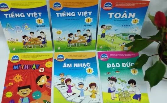 TP.HCM: Chuẩn bị triển khai công tác giảng dạy sách giáo khoa mới