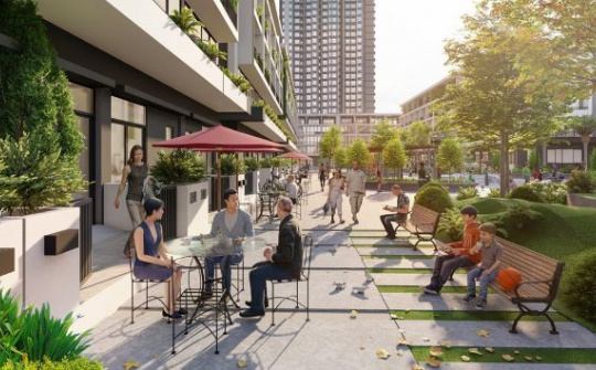 CenInvest – Người xây tổ ấm 