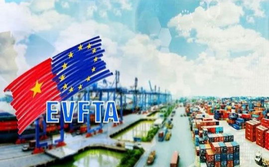 EVFTA sẽ giúp doanh nghiệp Việt Nam có cơ hội tiếp cận các chuỗi cung ứng mới