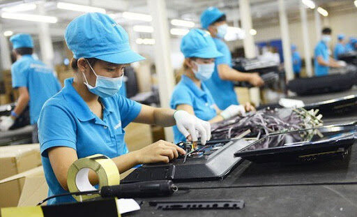 Cơ hội để phát triển lực lượng doanh nghiệp mới