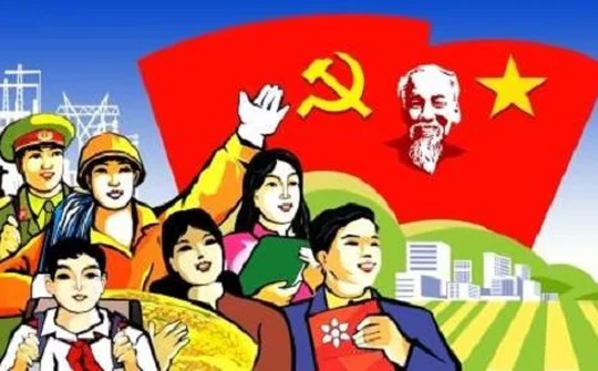 Đổi mới phương thức lãnh đạo của Đảng trong điều kiện hiện nay