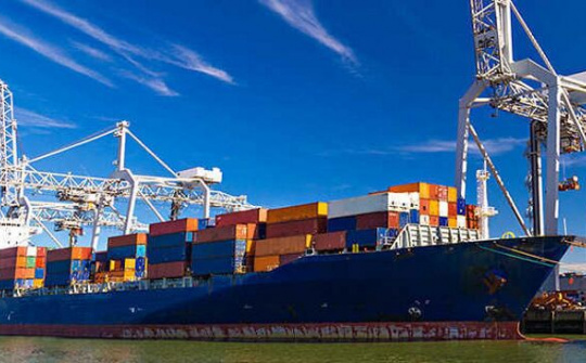 Kiên quyết không cấp phép cho những phương tiện không đảm bảo điều kiện rời cảng