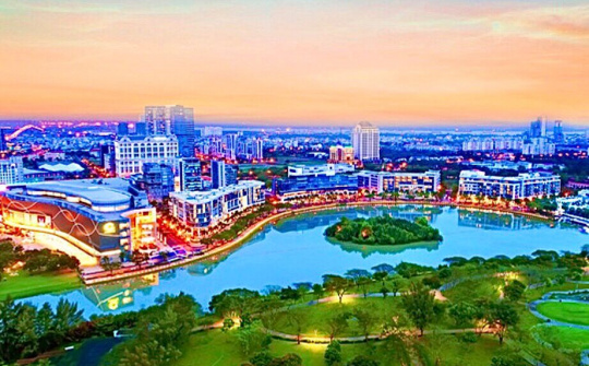 EVFTA: Muốn phóng trên 'cao tốc' thì phải làm tốt 'đường gom', 'lối mở'