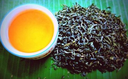 Sản phẩm OCOP tạo sức bật vươn ra thế giới
