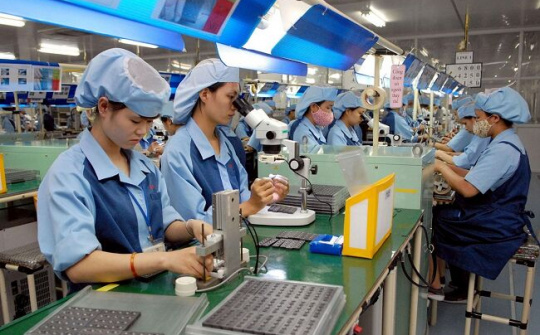 Đồng hành cùng Doanh nghiệp và người dân trong đại dịch toàn cầu