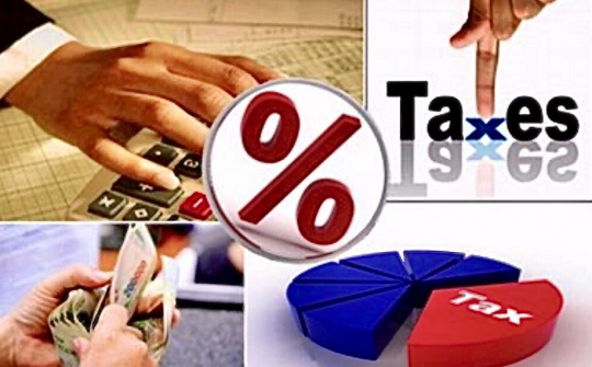 Một số vấn đề về quản lý thuế trong bối cảnh hội nhập kinh tế quốc tế