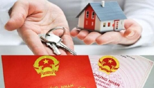 Người nước ngoài 'lách luật' sở hữu đất tại Việt Nam: Cần tính đến việc điều chỉnh Luật