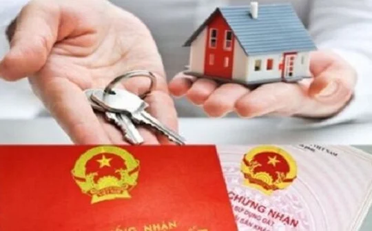 Người nước ngoài 'lách luật' sở hữu đất tại Việt Nam: Cần tính đến việc điều chỉnh Luật