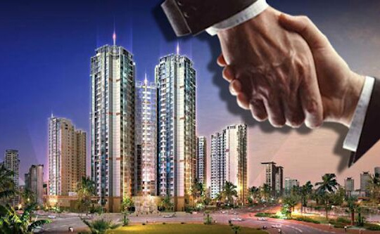 Tạo 'bộ lọc' thu hút FDI vào thị trường bất động sản Việt Nam