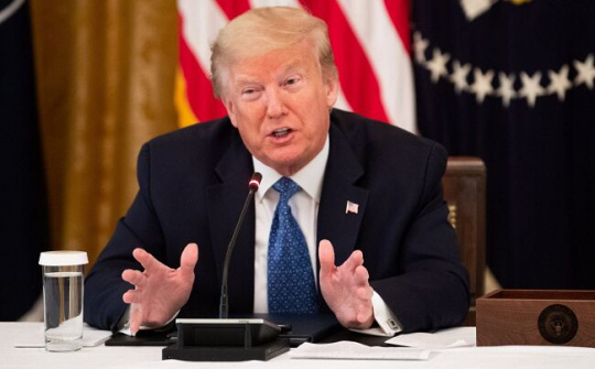 Mỹ muốn rút khỏi Hiệp ước Bầu trời Mở, Nga chờ giải thích, Đức hối thúc Washington 'cân nhắc lại'