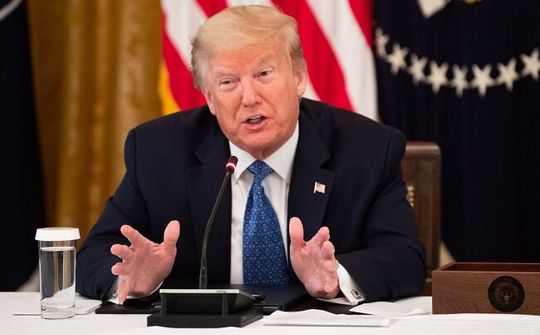 Mỹ muốn rút khỏi Hiệp ước Bầu trời Mở, Nga chờ giải thích, Đức hối thúc Washington 'cân nhắc lại'