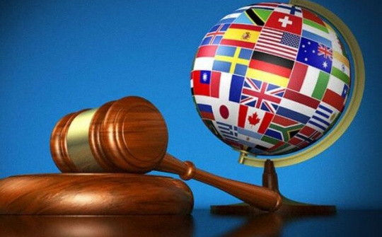 Luật Thỏa thuận quốc tế: Tạo cơ sở thực hiện các chủ trương  về hội nhập quốc tế