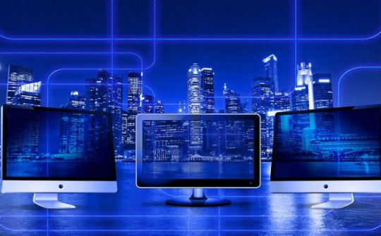 Phát triển ngân hàng số: 'Không để quy định đuổi theo công nghệ'