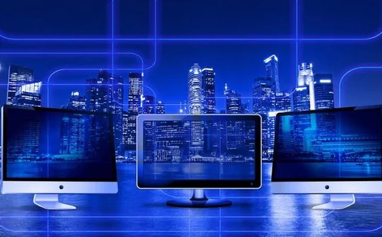 Phát triển ngân hàng số: 'Không để quy định đuổi theo công nghệ'