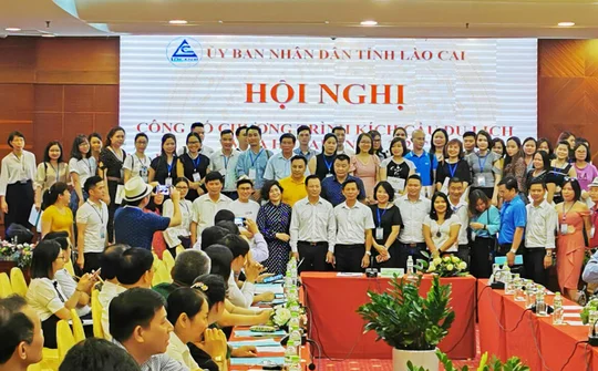 Lào Cai triển khai kích cầu du lịch: Mùa hè Sa Pa 2020