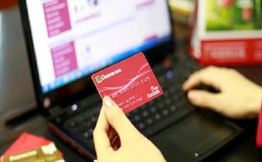 Thận trọng với các hình thức lừa đảo tiền lợi dụng uy tín ngân hàng