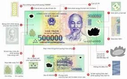 Dự thảo Thông tư quy định mua sắm hàng hóa phục vụ hoạt động in, đúc tiền
