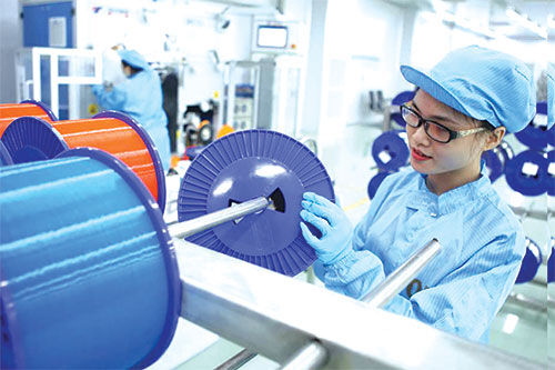 Tiềm năng phục hồi mạnh mẽ của nền kinh tế Việt Nam sau đại dịch