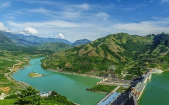 Mường La học tập làm theo phong cách đạo đức Hồ Chí Minh