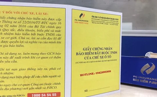 Bảo hiểm trách nhiệm dân sự bắt buộc: Hiểu đúng và mua đủ