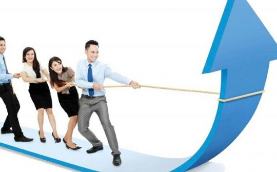 Phát triển nguồn nhân lực chất lượng trong bối cảnh mới