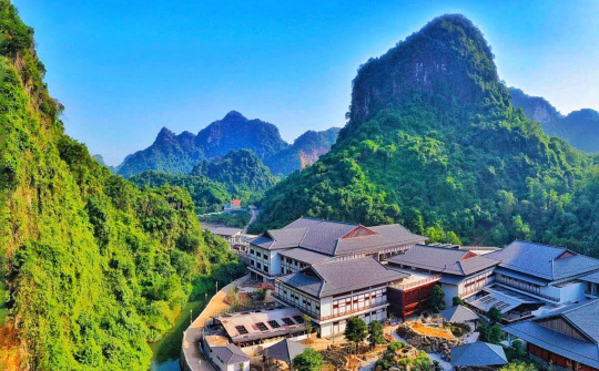 TP Cẩm Phả: Sẵn sàng bứt phá sau Covid - 19