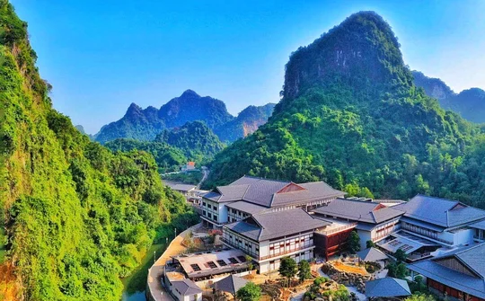 TP Cẩm Phả: Sẵn sàng bứt phá sau Covid - 19