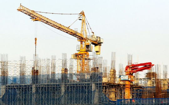 Xem xét sửa đổi, bổ sung Luật Xây dựng