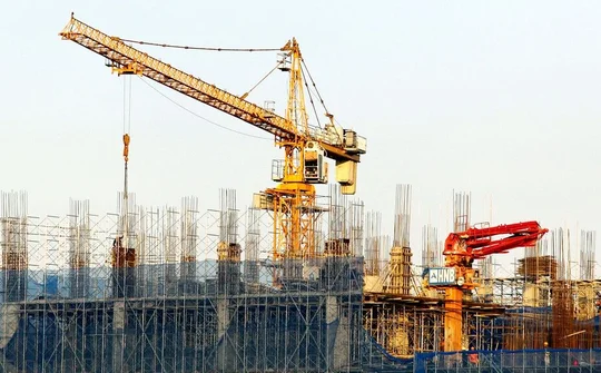 Xem xét sửa đổi, bổ sung Luật Xây dựng