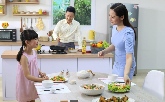 Vai trò của dinh dưỡng đối với sắc đẹp !