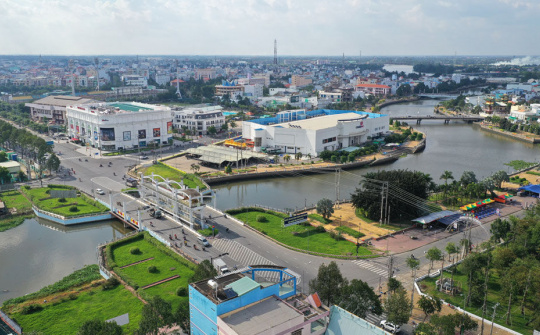 Long An: Nâng cao hiệu quả quản lý, khai thác, sử dụng và phát huy các nguồn lực của nền kinh tế