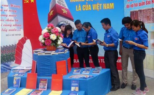 Phát huy quyền và nghĩa vụ của thanh niên trong thời kỳ hội nhập quốc tế