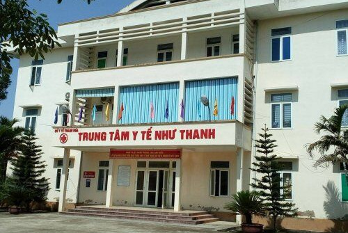 Trung tâm y tế huyện Như Thanh: Nỗ lực vì sức khỏe cộng đồng