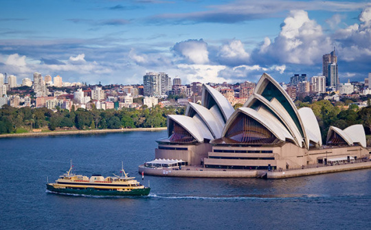 Chính phủ Australia không thay đổi kế hoạch trợ cấp tiền lương