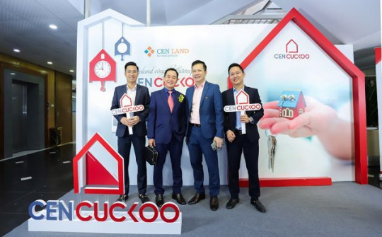 CenLand cùng Việt Nam chiến thắng Covid-19