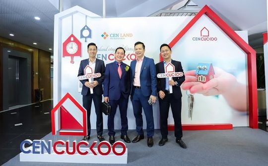 CenLand cùng Việt Nam chiến thắng Covid-19
