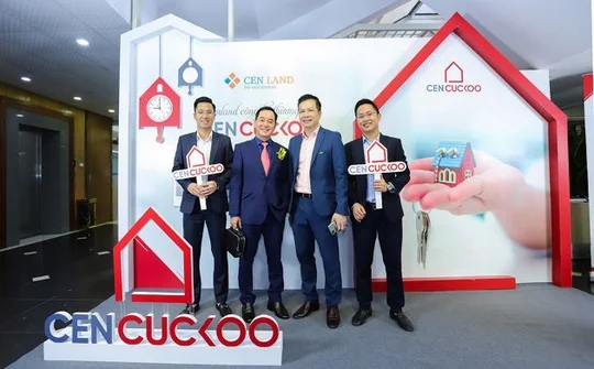 CenLand cùng Việt Nam chiến thắng Covid-19