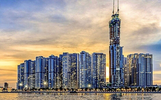 Tận dụng cơ hội để phát triển