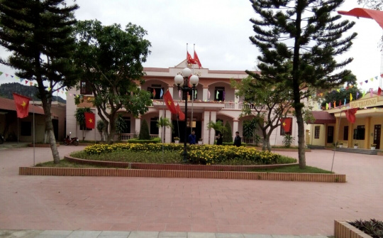 Ninh Khang hôm nay