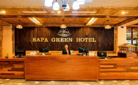 Kích cầu du lịch Sa Pa