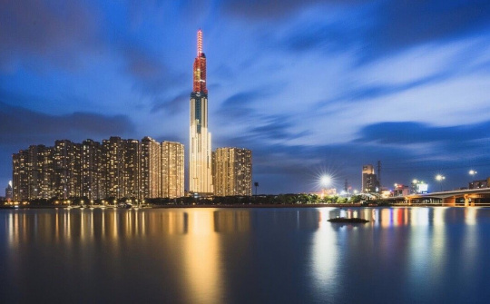 Xây dựng thành phố thông minh: Kinh nghiệm quốc tế và những gợi mở cho Việt Nam