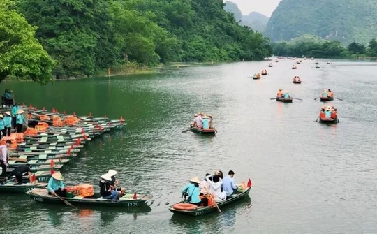 Hướng đi của các công ty lữ hành Việt là hướng tới thị trường nội địa