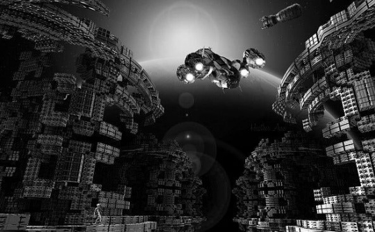 Hệ Mặt Trời đã từng có nền văn minh khác ngoài Trái Đất hay không