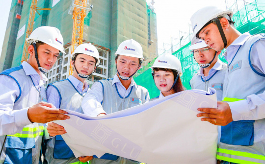 Đưa ra chiến lược phát triển bền vững cho doanh nghiệp