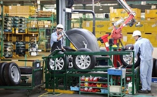 Đưa nền kinh tế phát triển trở lại sau đại dịch