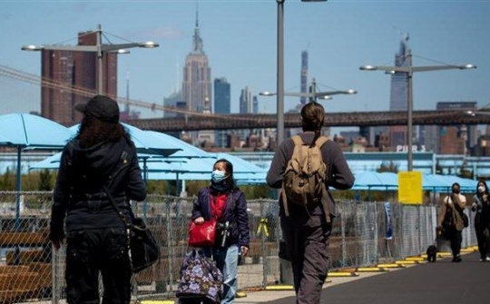 Hàn Quốc khởi động chiến dịch toàn cầu chống kỳ thị người châu Á