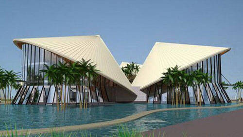 Bạc Liêu: Một chặng đường 45 năm không ngừng phát triển khát vọng vươn lên